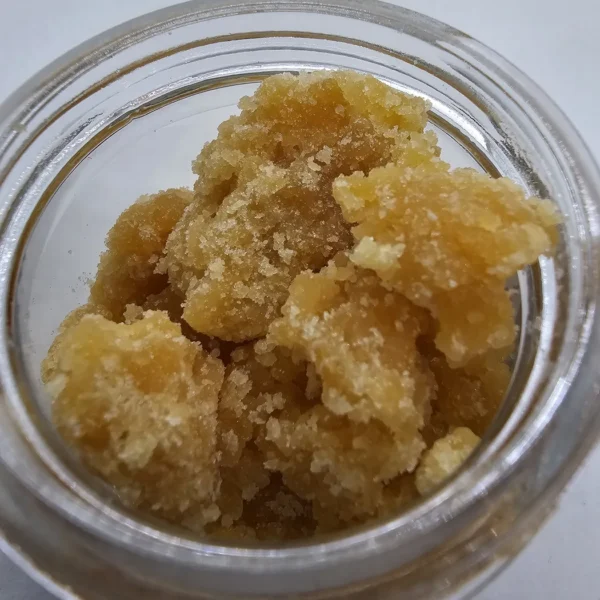 Cannatonic (High CBD) — Concentrates