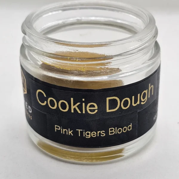 Cookie Dough — Concentrates