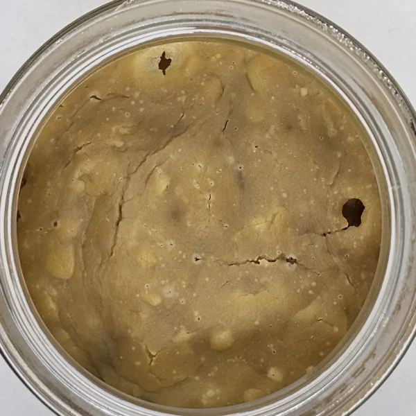 Fire Breath — Hash