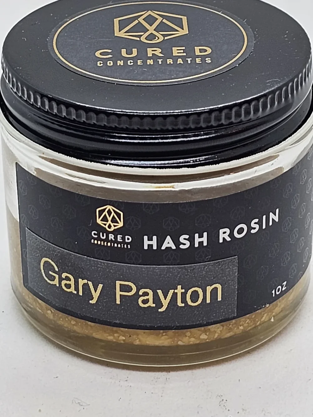 Gary Payton — Hash