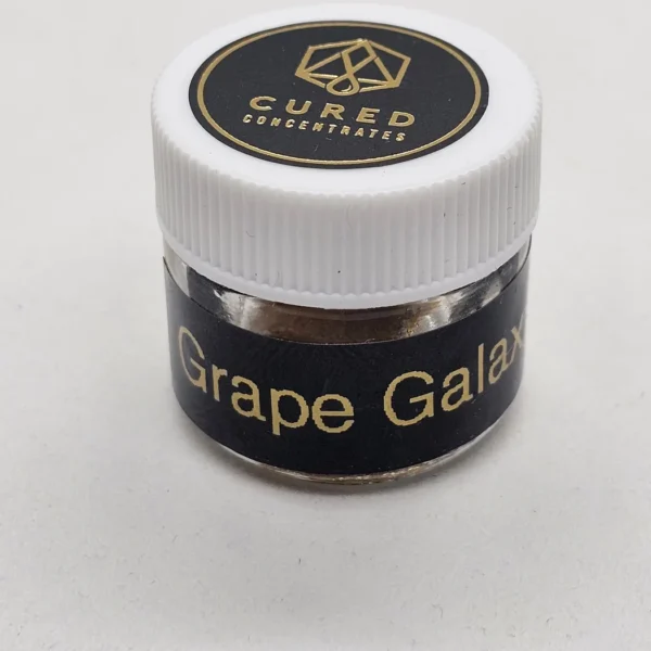Grape Galaxy — Hash