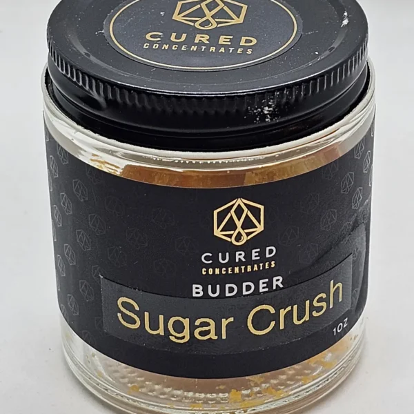 Sugar Crush — Concentrates