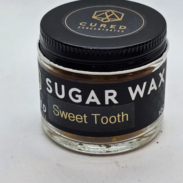 Sweet Tooth — Concentrates