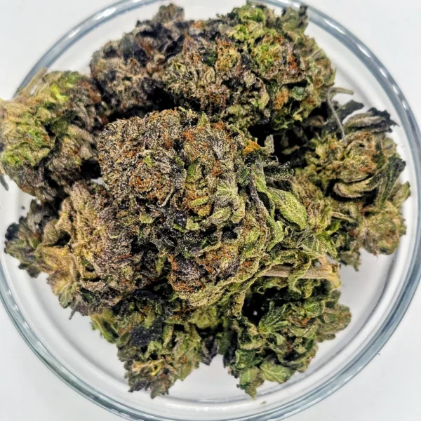 Fred Flipin' Stoned — Flower