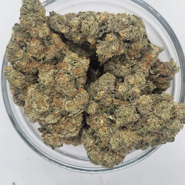 Hellfire OG — Flower