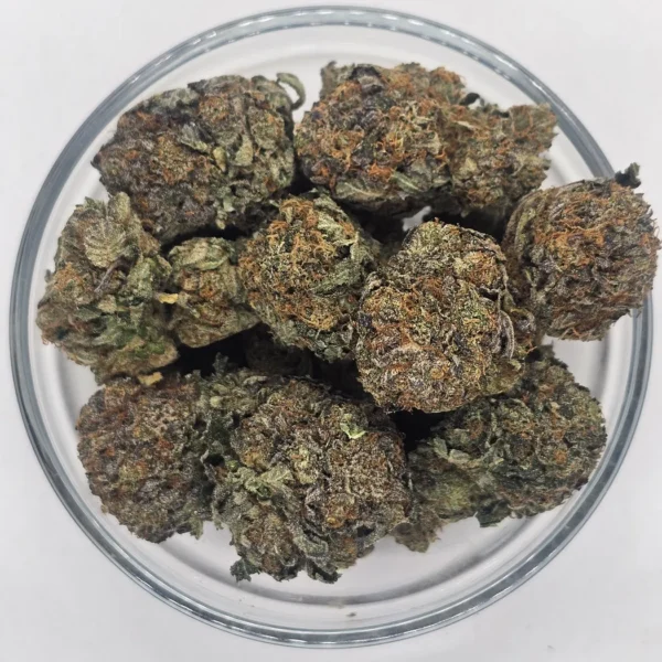 Rip City Purps — Flower