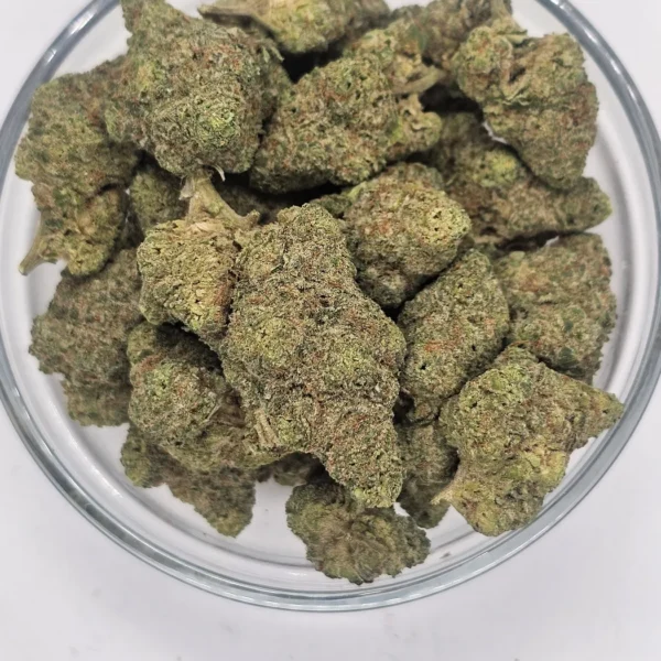 Strawberry OG (Smalls) — Flower