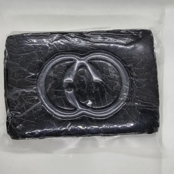 Full Melt — Hash
