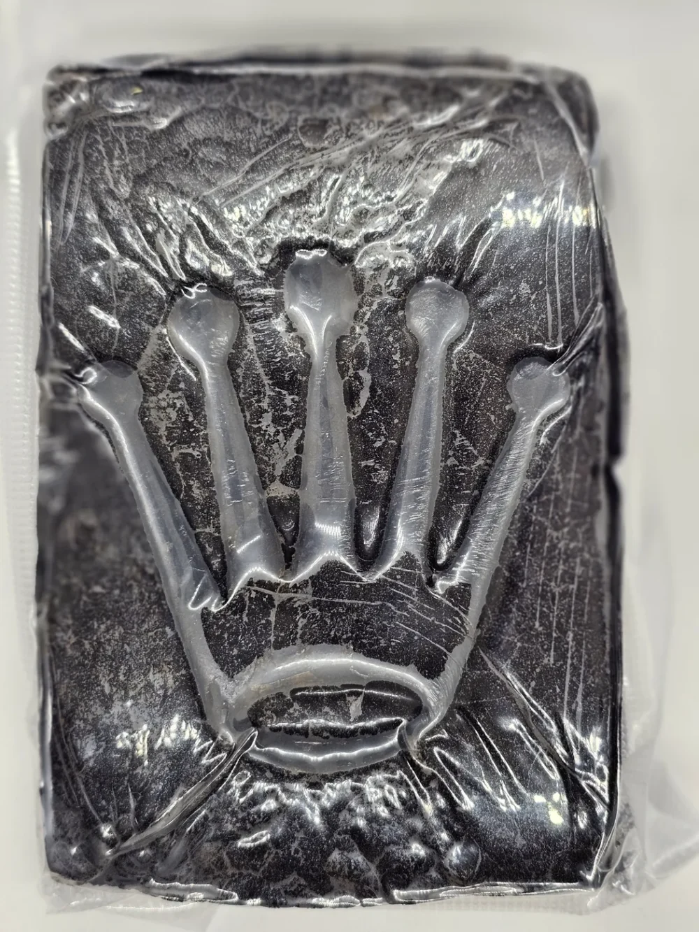 Rolex — Hash
