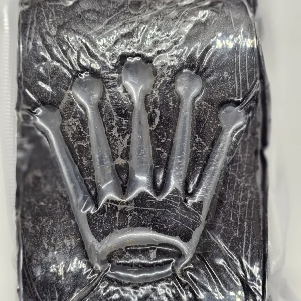 Rolex — Hash