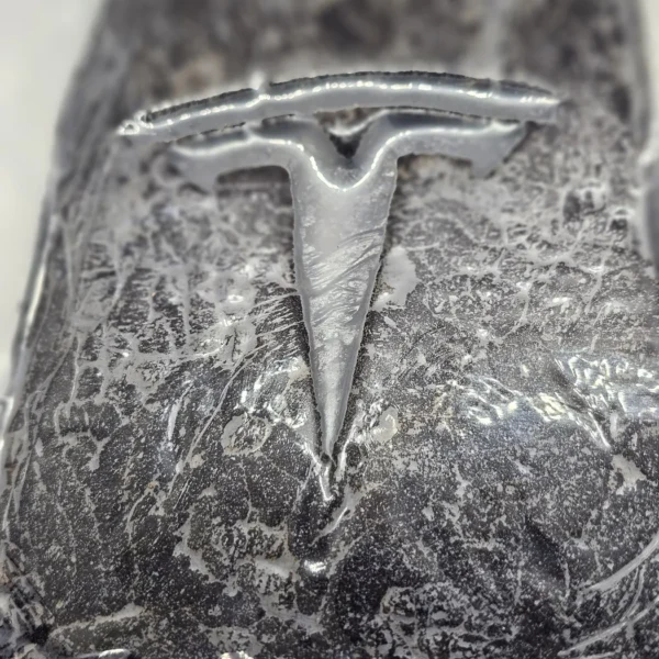 Tesla — Hash