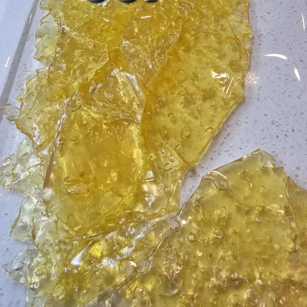 007 — Concentrates
