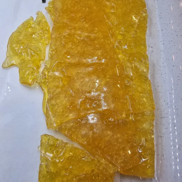 Purple Rockstar — Concentrates